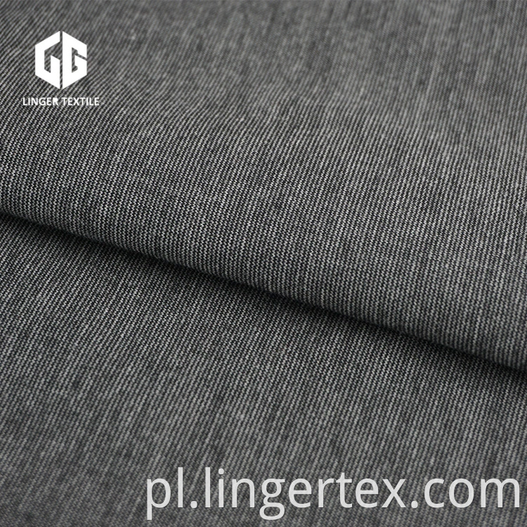 Heather Grey Fabric